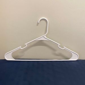 Walmart Hanger